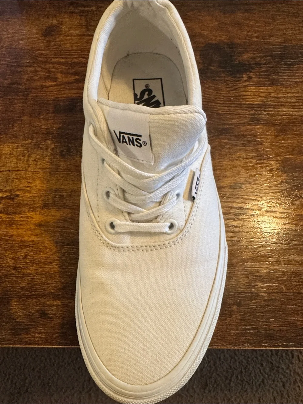Women’s Doheny Vans